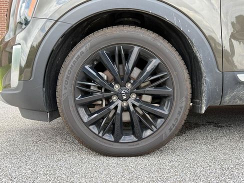 Used 2020 Kia Telluride SX w/ Towing Package AWD/4WD image 42