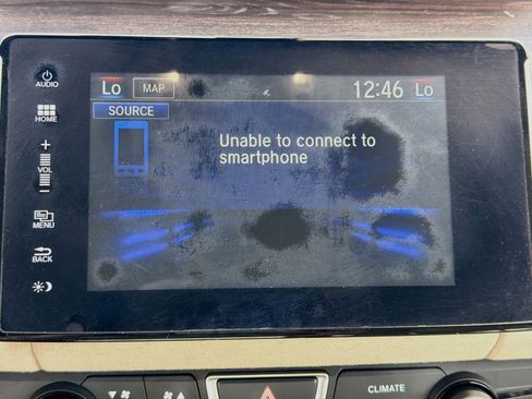 Used 2018 Honda Clarity Touring image 19