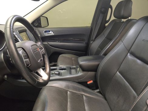 Used 2017 Dodge Durango Citadel image 17