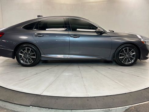 Used 2022 Honda Accord EX-L image 7