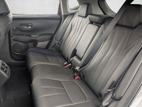 New 2025 Acura ADX AWD image 15