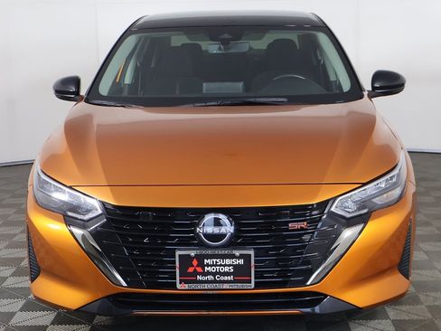 Used 2024 Nissan Sentra SR image 10