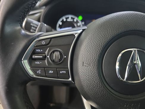 Used 2021 Acura TLX FWD image 20