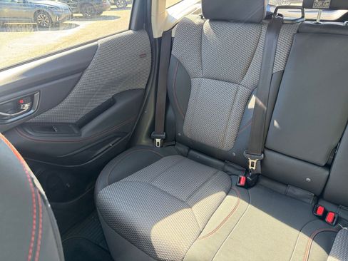 Used 2024 Subaru Forester Sport image 39