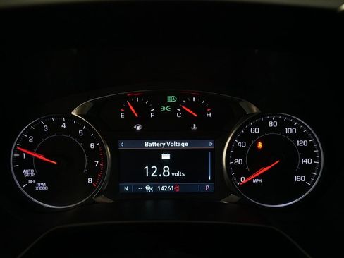 Certified 2024 Chevrolet Blazer LT w/ Convenience Package image 2