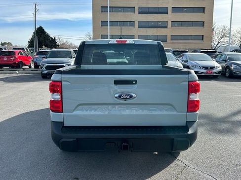 Used 2022 Ford Maverick XLT image 9