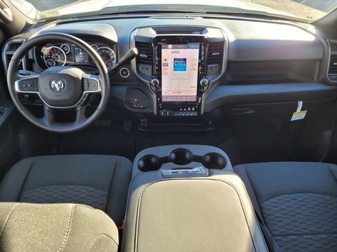 New 2026 RAM 2500 Tradesman image 6