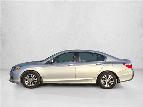 Used 2014 Honda Accord LX image 9