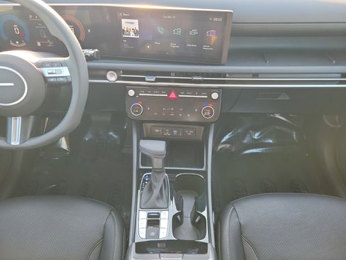 Certified 2025 Hyundai Tucson SEL image 16