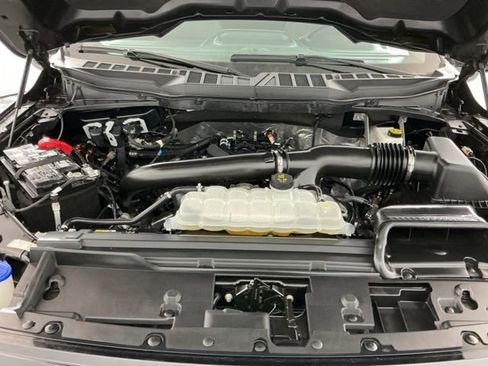 Used 2025 Ford F150 XLT w/ Equipment Group 301A Standard image 26