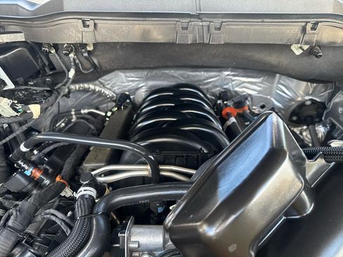 Used 2023 Ford F150 XLT w/ Equipment Group 302A High AWD/4WD image 25