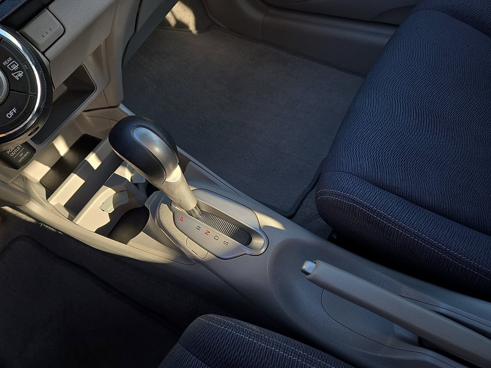 Used 2011 Honda Insight EX image 21