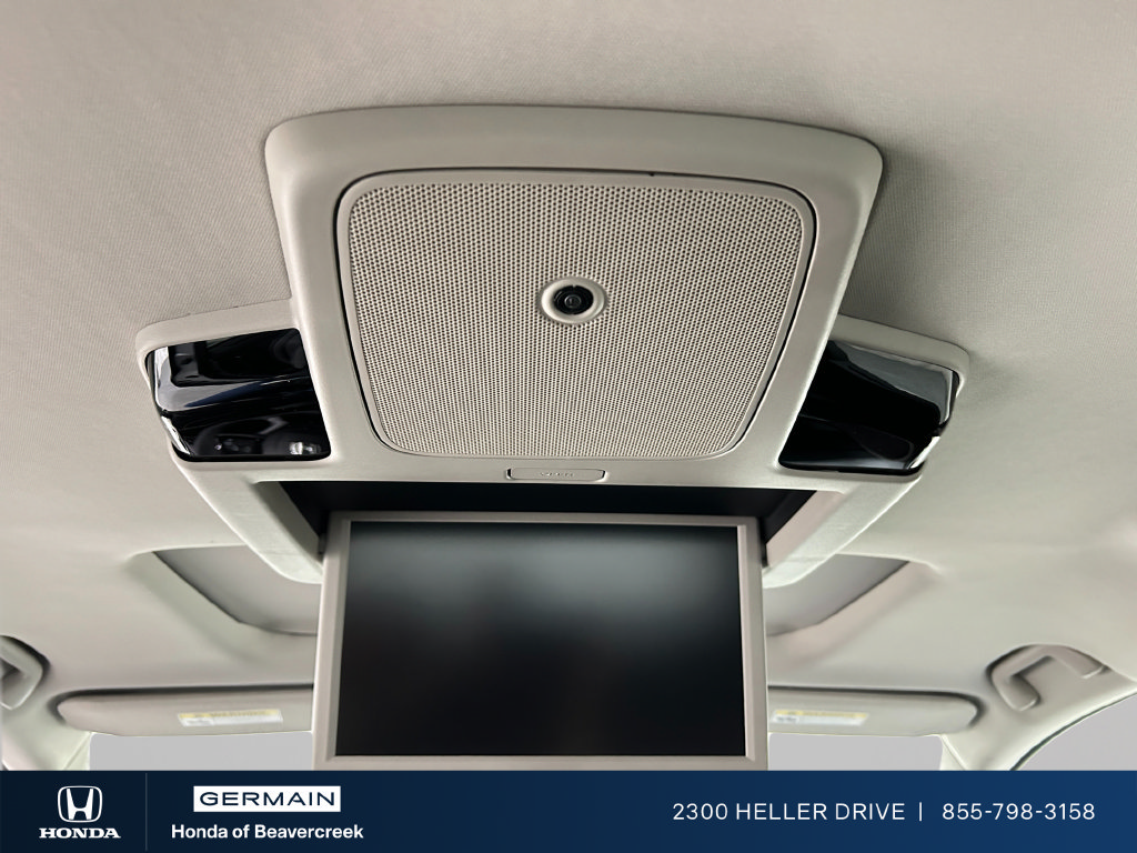 New 2027 Honda Odyssey Elite image 20