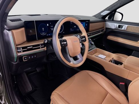 New 2026 Hyundai Santa Fe Calligraphy image 9