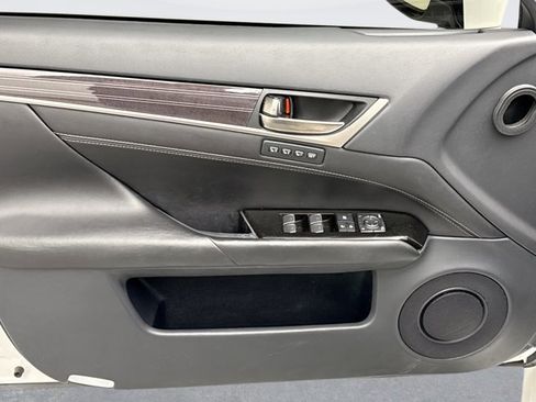 Used 2017 Lexus GS 350 350 AWD NAVIGATION image 9