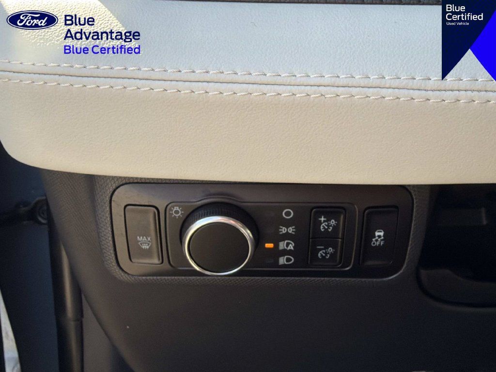 Certified 2023 Ford Mustang Mach-E Premium RWD image 32