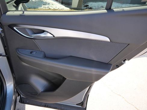 New 2026 Buick Envision Sport Touring image 26