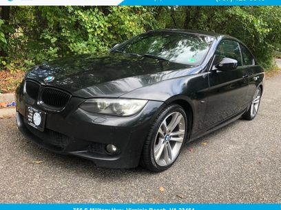 Used 2010 BMW 328i Coupe