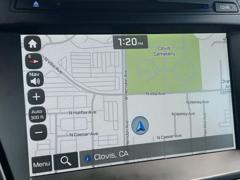 Used 2018 Hyundai Santa Fe Sport w/ 2.0T Ultimate Tech Package 05 FWD image 20