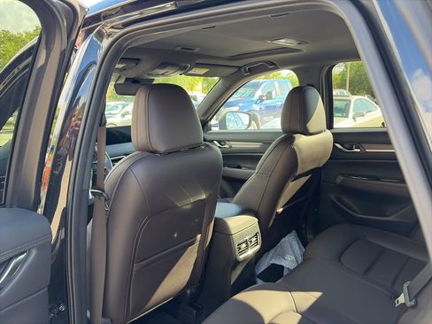 Used 2022 MAZDA CX-5 Signature image 10