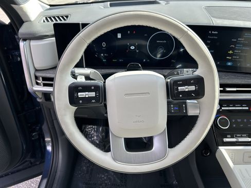 New 2026 Hyundai Santa Fe Calligraphy image 20