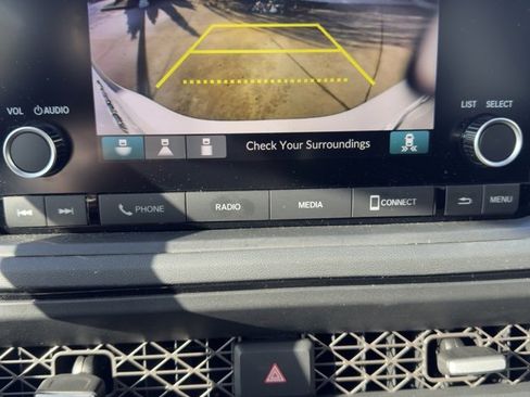 Certified 2025 Honda Accord SE image 20