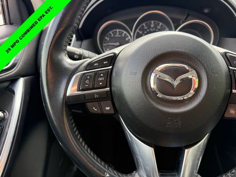 Used 2016 MAZDA CX-5 Grand Touring image 18