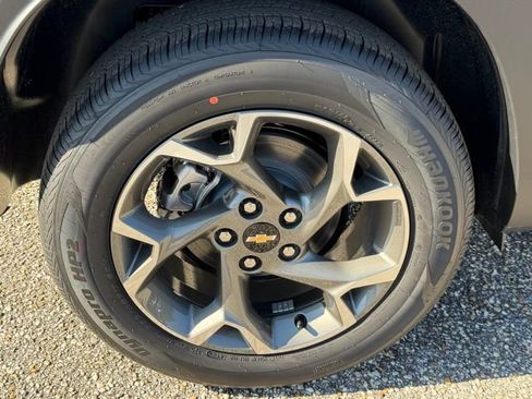 New 2026 Chevrolet Trax LT w/ LT Convenience Package image 10