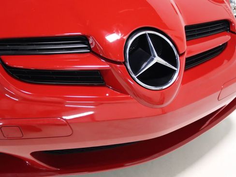 Used 2008 Mercedes-Benz SLK 350 image 92