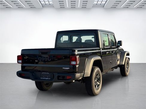 New 2026 Jeep Gladiator Sport image 3