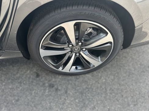 New 2024 Acura TLX w/ Technology Package image 21