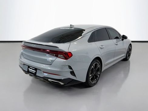 Used 2023 Kia K5 GT-Line w/ GT-Line Premium Package AWD/4WD image 9