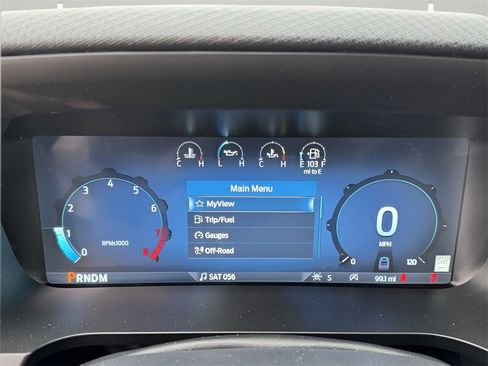 New 2025 Ford F150 XLT w/ Equipment Group 302A MID image 8