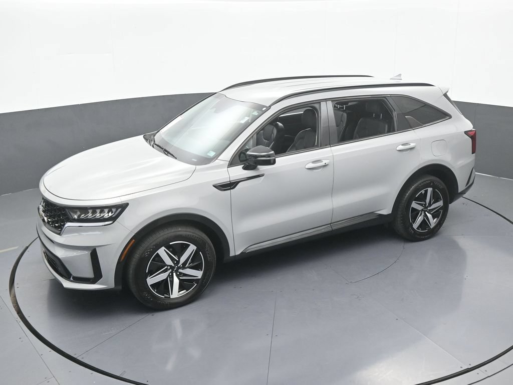 Used 2023 Kia Sorento EX FWD image 50
