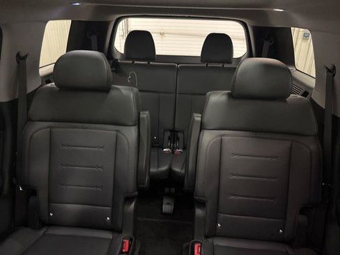 New 2026 Hyundai Santa Fe Limited AWD/4WD image 33