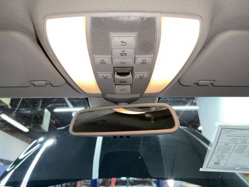 Used 2016 Mercedes-Benz CLS 400 4MATIC image 22