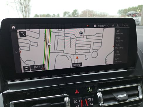 Certified 2025 BMW 840i image 24