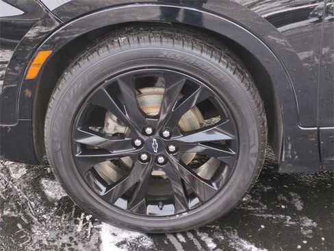 Used 2021 Chevrolet Blazer RS w/ Enhanced Convenience Package image 34