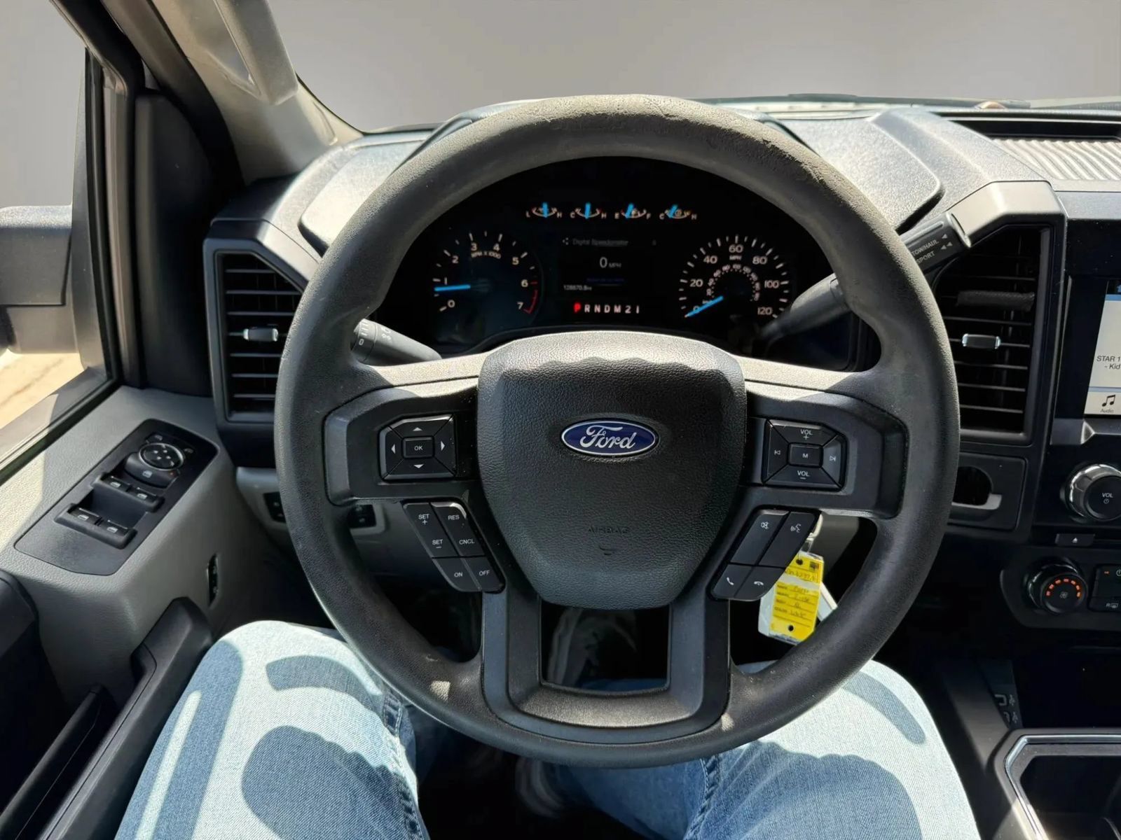 Used 2017 Ford F150 XL w/ Equipment Group 101A Mid RWD image 28