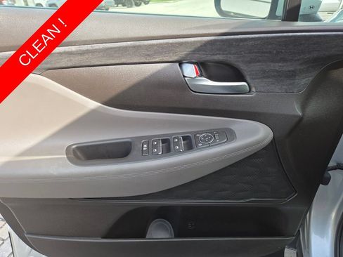 Used 2019 Hyundai Santa Fe SE FWD image 27