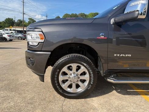 Used 2023 RAM 2500 Laramie AWD/4WD image 5