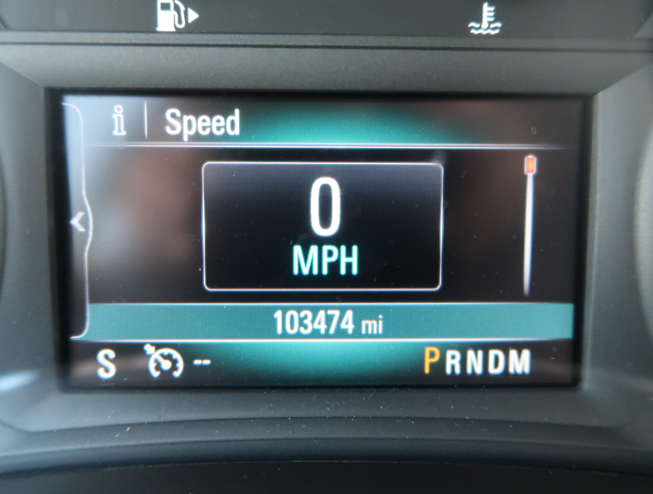 Used 2018 Buick Encore Preferred FWD image 21