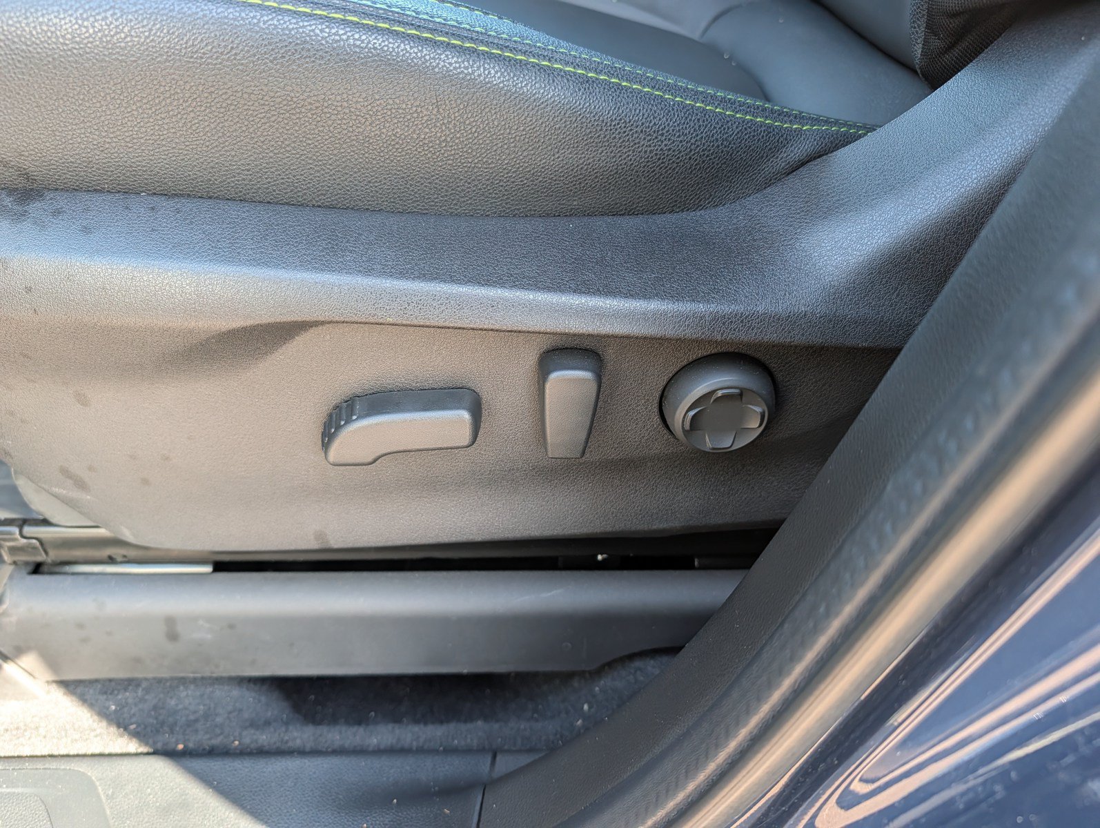 Used 2023 Subaru Ascent Onyx Edition Limited AWD/4WD image 19