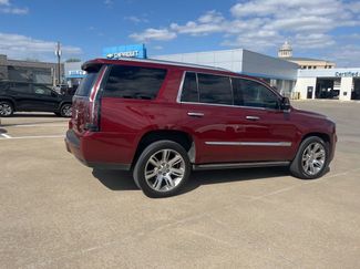 Used 2016 Cadillac Escalade Premium video 2