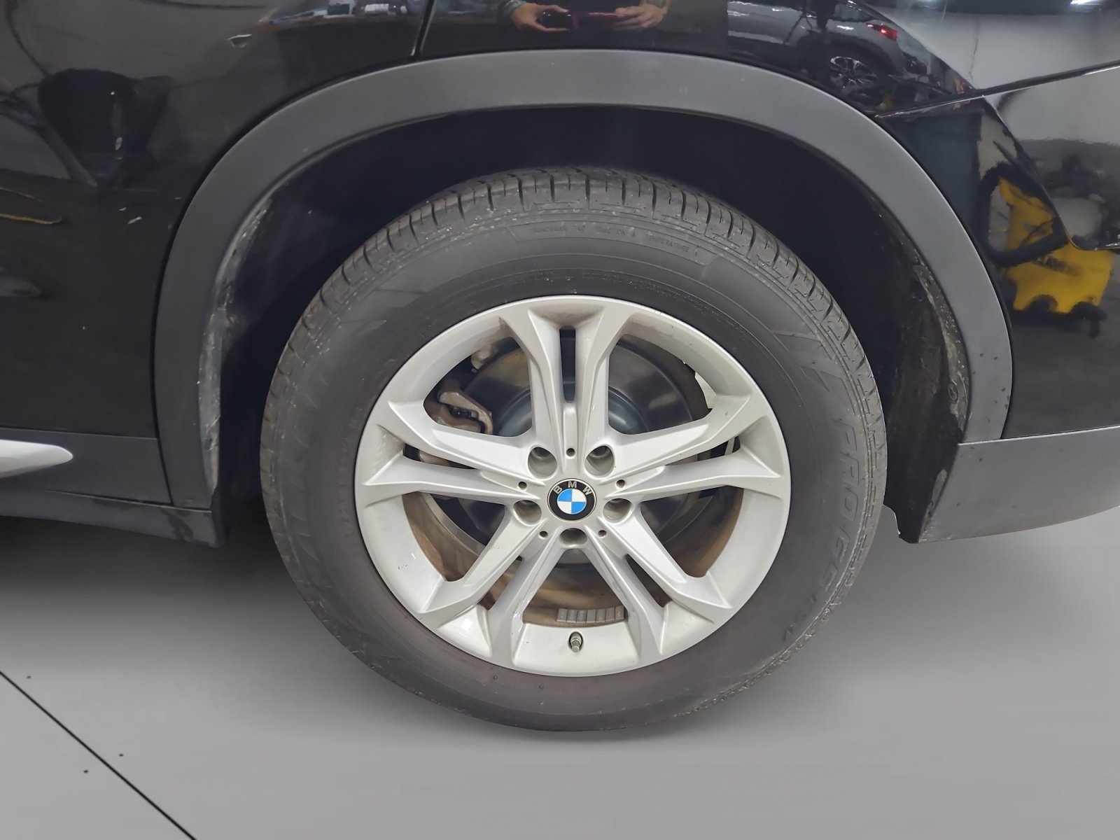 Used 2019 BMW X3 sDrive30i RWD image 15