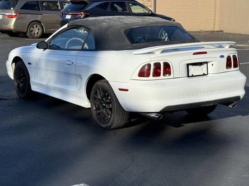 Used 1996 Ford Mustang GT image 5