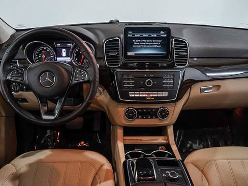 Used 2018 Mercedes-Benz GLE 350 image 12