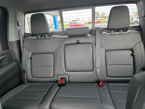 Used 2024 Chevrolet Silverado 2500 LT w/ All Star Edition image 22