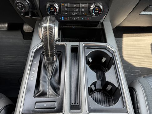 Used 2019 Ford F150 Raptor w/ Equipment Group 802A Luxury AWD/4WD image 28