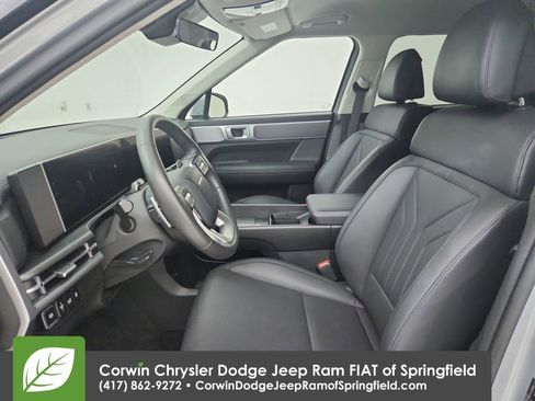Used 2026 Hyundai Santa Fe SEL AWD/4WD image 18